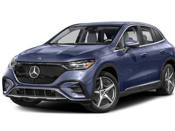 MERCEDES-BENZ EQE-CLASS SUV 2023 4JGGM2CB8PA001912 image